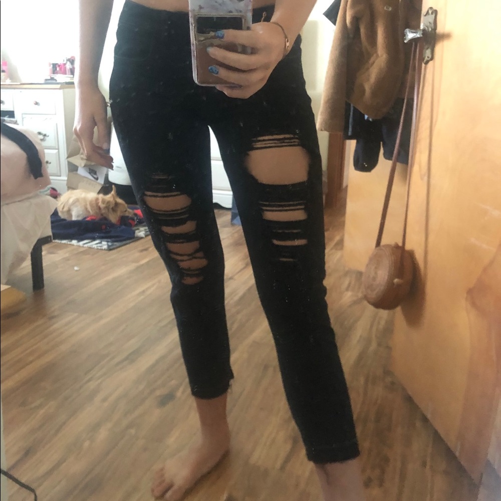 American eagle jeans (never worn)